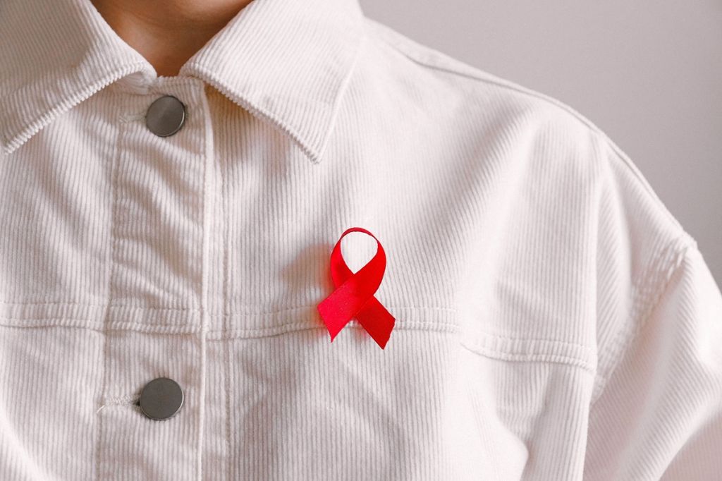 Kemenkes Sebut Kasus HIV Sidoarjo Naik Karena Layanan Tes Luas