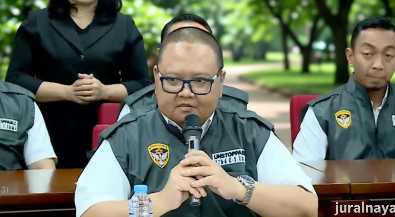 Polri Tetapkan 3 Tersangka Dugaan Korupsi Proyek Pengadaan Batu Bara