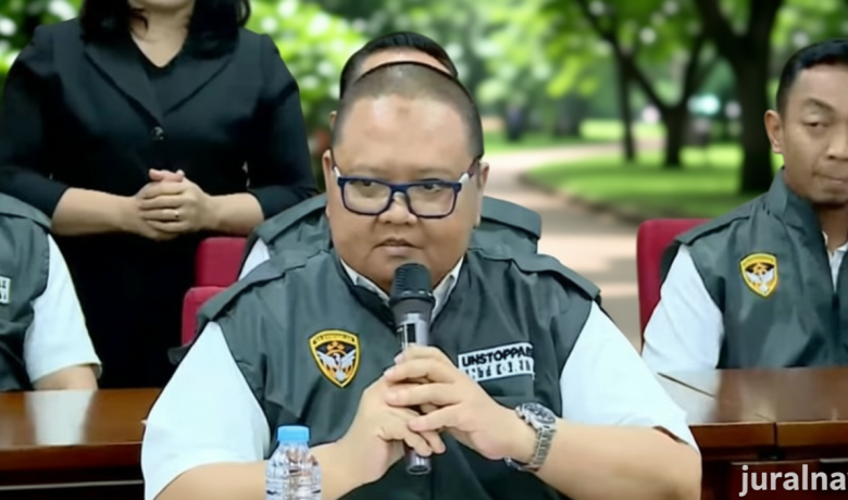 Polri Tetapkan 3 Tersangka Dugaan Korupsi Proyek Pengadaan Batu Bara