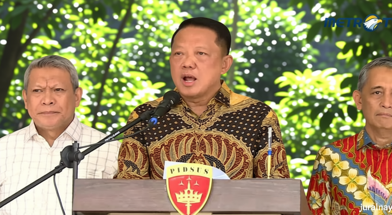 Jampidsus Febrie Adriansyah Hormati Pengusutan 3 Dugaan Korupsi