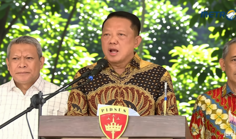Jampidsus Febrie Adriansyah Hormati Pengusutan 3 Dugaan Korupsi