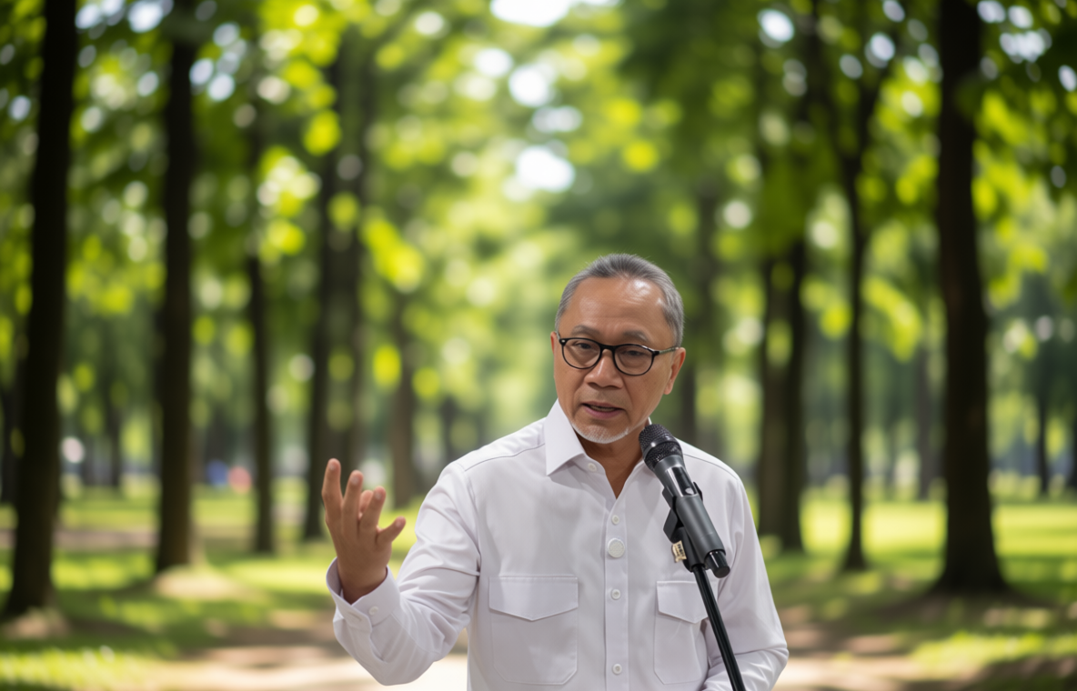 Main Agenda: 40 Ribu Kopdes Merah Putih Siap Beroperasi Oktober 2026
