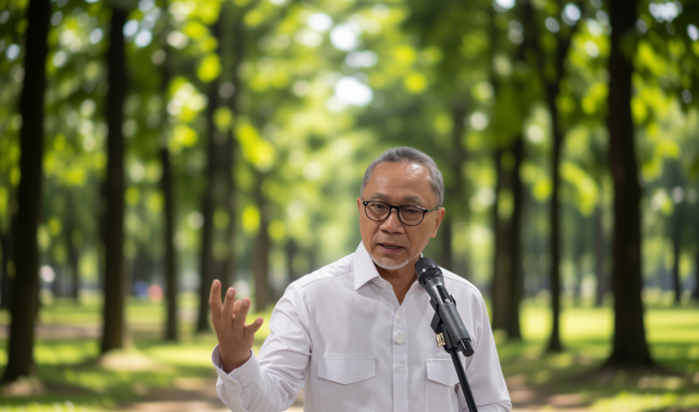 Main Agenda: 40 Ribu Kopdes Merah Putih Siap Beroperasi Oktober 2026
