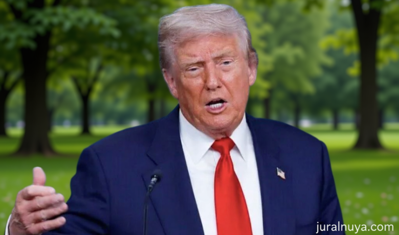 Trump Klaim Hamas Capai Kesepakatan Pelucutan Senjata Lengkap