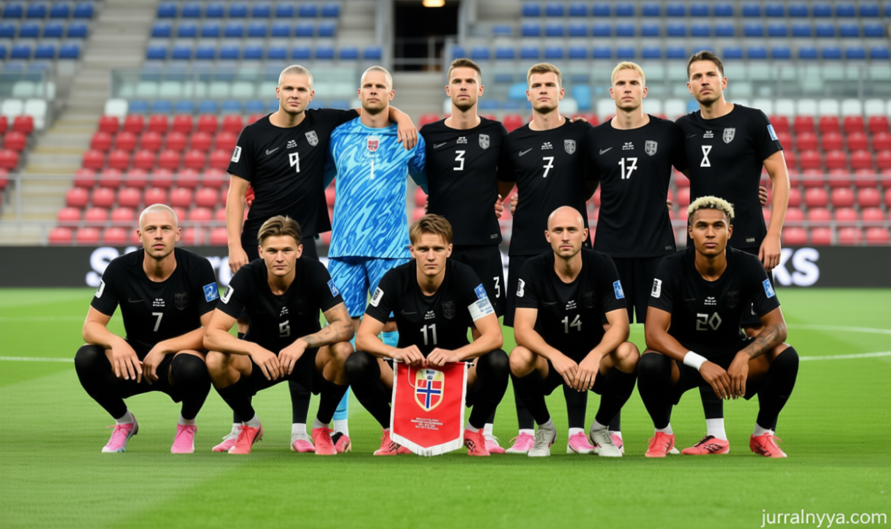 Piala Dunia 2026: Haaland Ungkap Rahasia Ketajamannya Singkirkan Brasil
