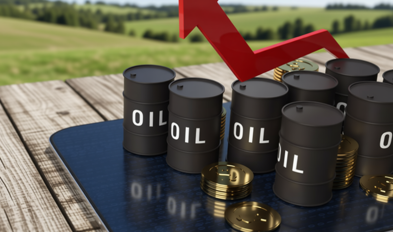 Harga Minyak Dunia Naik Tipis Hari Ini, Brent Dijual USD89/Barel di Asia