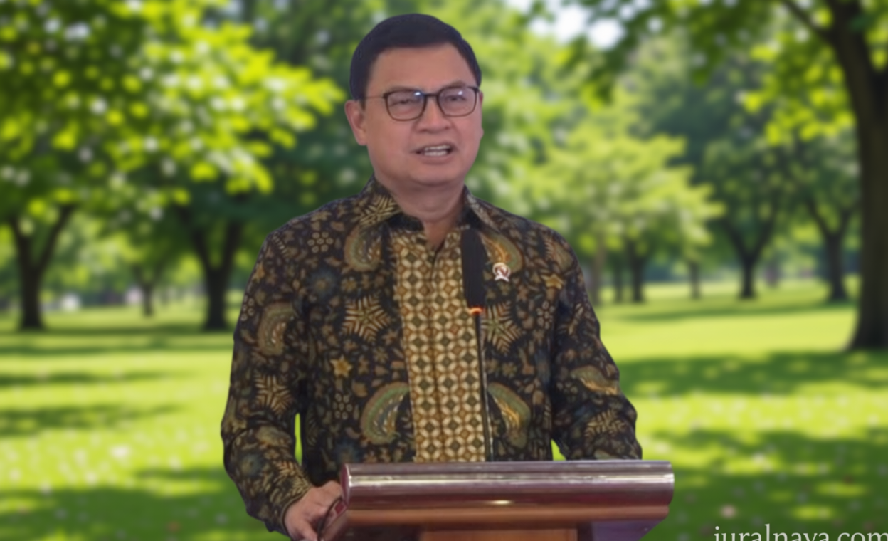 BPOM Tindak Tegas Peredaran Obat Palsu Codrela dan Trivam
