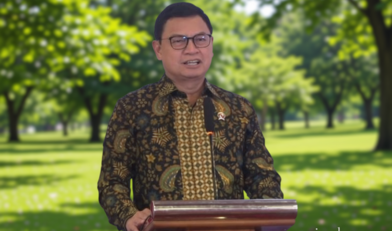 BPOM Tindak Tegas Peredaran Obat Palsu Codrela dan Trivam