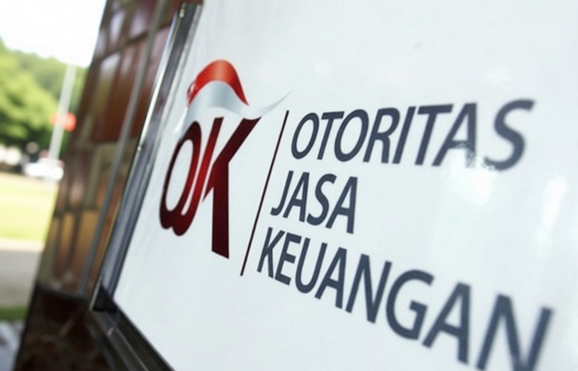 OJK: Kredit Modal Kerja Dominasi Porsi Undisbursed Loan per Mei 2026