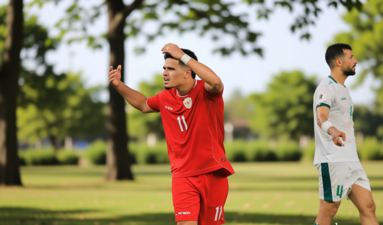 Special Plan: Profil Ragnar Oratmangoen, dari NEC Nijmegen hingga Berlabuh ke Persib