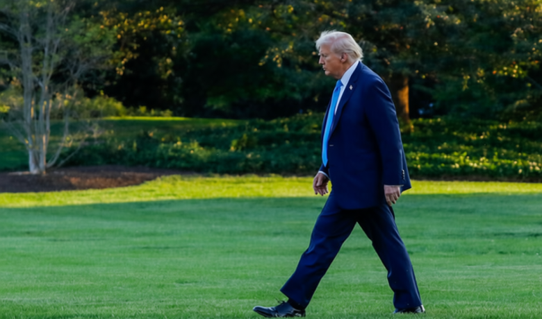 Important Visit: Sempat Bersitegang, Trump Sebut Spanyol Layak Juara Piala Dunia 2026