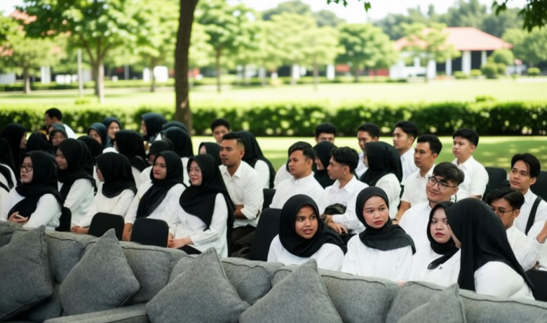 Latest Program: Magang Nasional 2026 Dibuka: Simak Jadwal Pendaftaran dan Tahapan Seleksinya