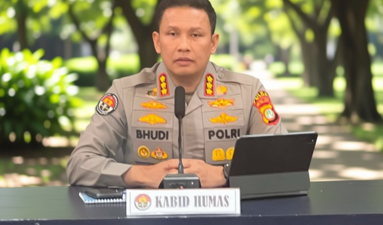 Polda Metro Bongkar Sindikat Pembuat Konten Provokatif dan Hoaks