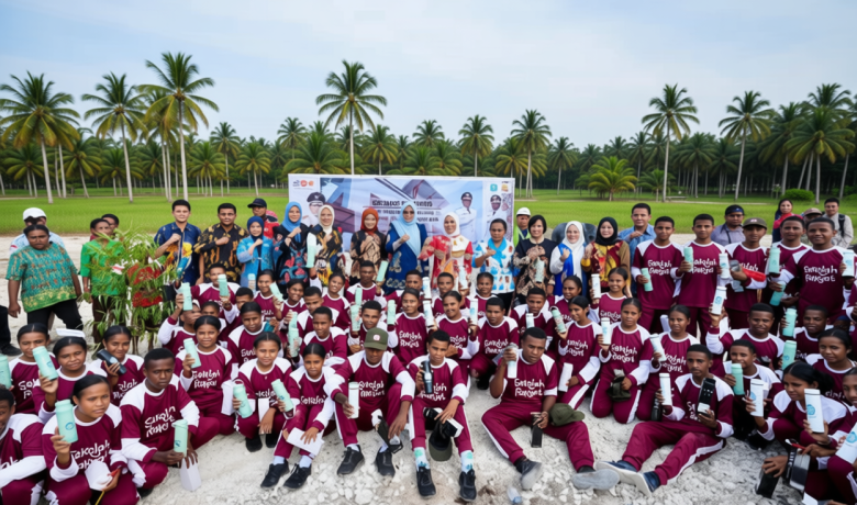 Pemda Diminta Siapkan Lokasi Sekolah Rakyat