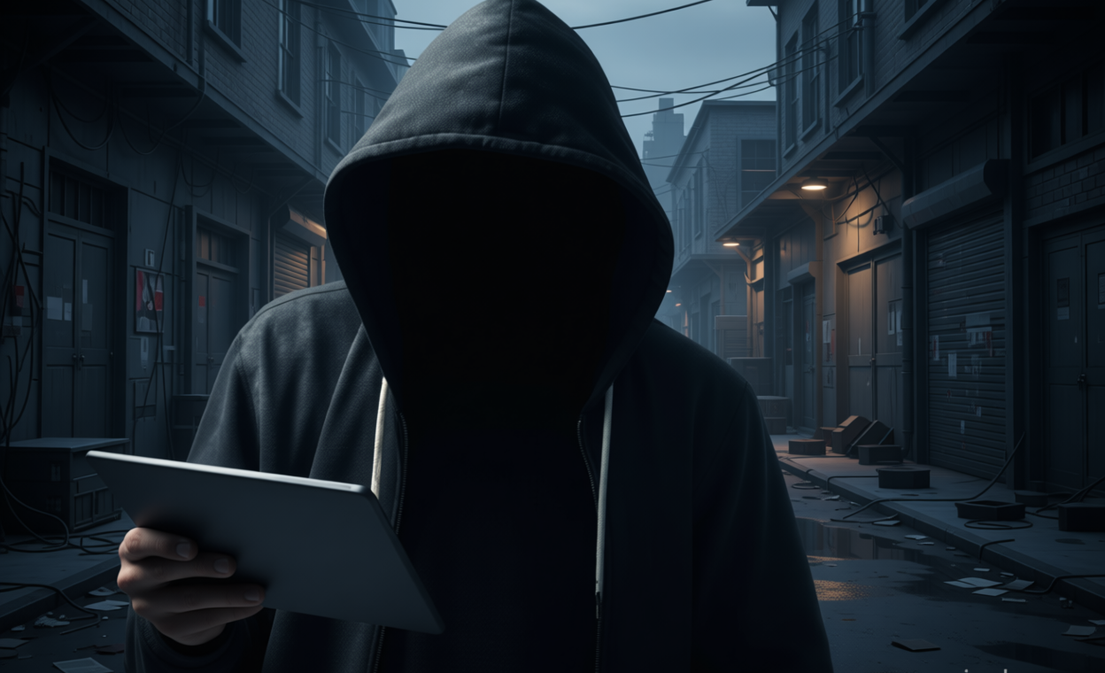Data 100.000 Polisi Inggris Bocor ke Dark Web usai Serangan Siber