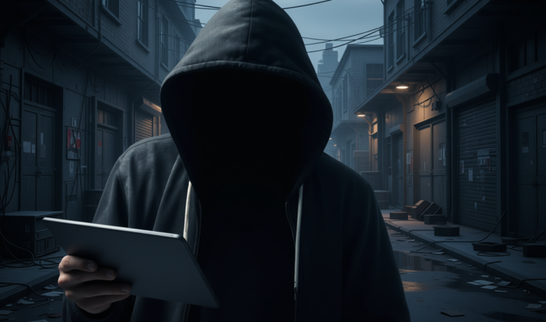 Data 100.000 Polisi Inggris Bocor ke Dark Web usai Serangan Siber