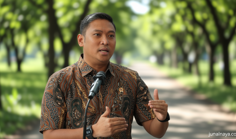 BGN Pastikan Anggaran MBG Tak Hentikan Program Pemerintah Lainnya