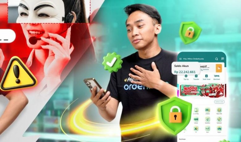 Tips Aman Ajukan Komplain Agar Terhindar dari Penipuan Online