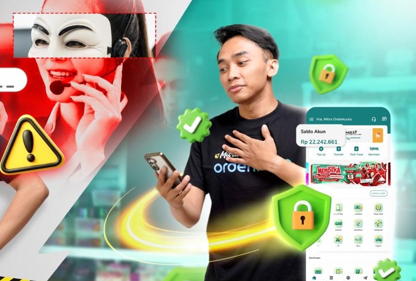 Tips Aman Ajukan Komplain Agar Terhindar dari Penipuan Online