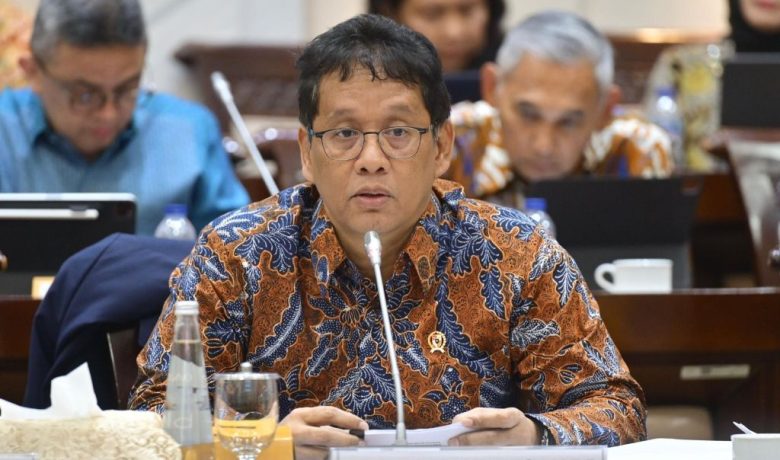 Rencana Demutualisasi Saham BEI, Purbaya: Kami Belum Ajukan