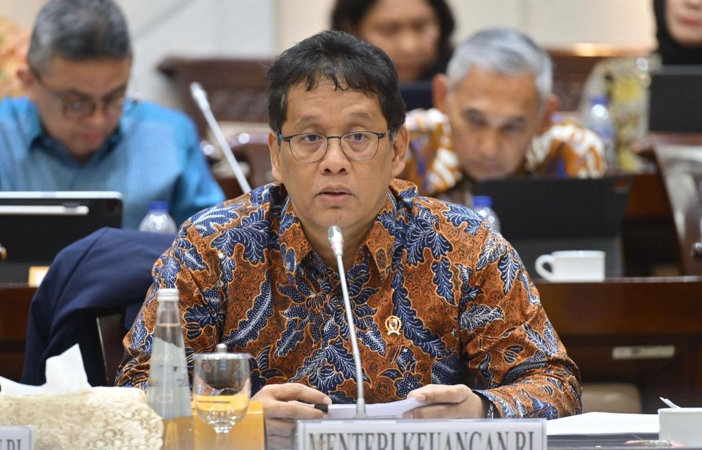 Rencana Demutualisasi Saham BEI, Purbaya: Kami Belum Ajukan
