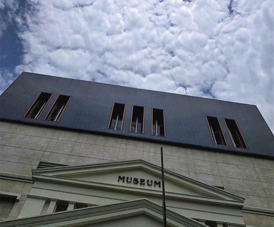 Museum Baru bakal Gunakan Aset Danantara, Ini Rinciannya