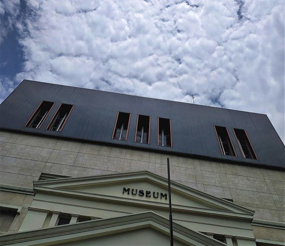 Museum Baru bakal Gunakan Aset Danantara, Ini Rinciannya