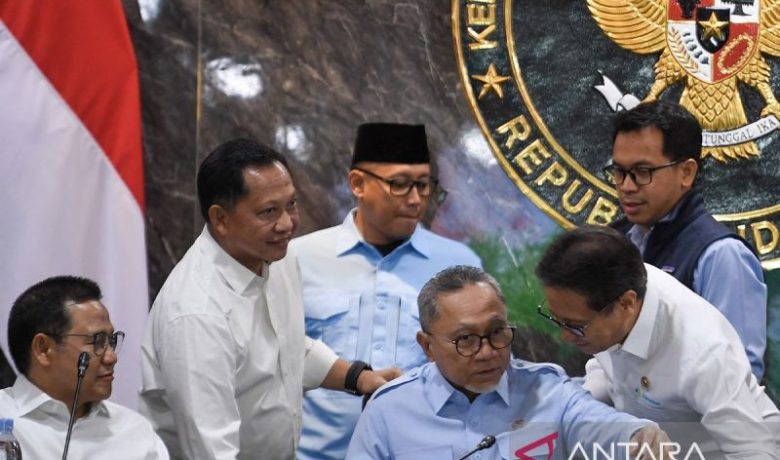 Pemerintah Prioritaskan Penguatan Program MBG di Daerah 3T