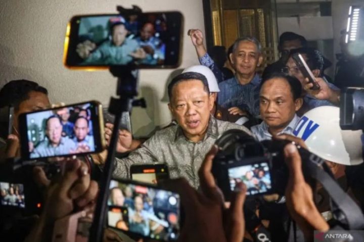 Kejagung Periksa Febrie Adriansyah sebagai Tersangaka Hari Ini