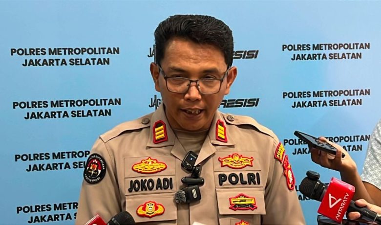 Polisi Gerak Cepat Tangani Temuan 995 Pucuk Senjata