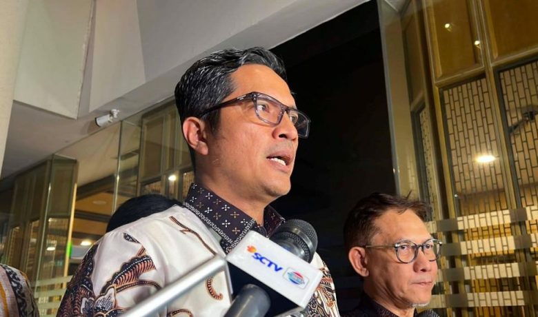 Febrie Adriansyah Diperiksa Penyidik Kejagung 6 Jam Lebih