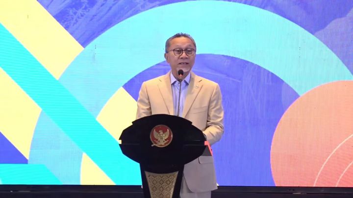 Pemerintah Bidik Pembangunan 30 Ribu Koperasi Merah Putih Kelar 16 Agustus