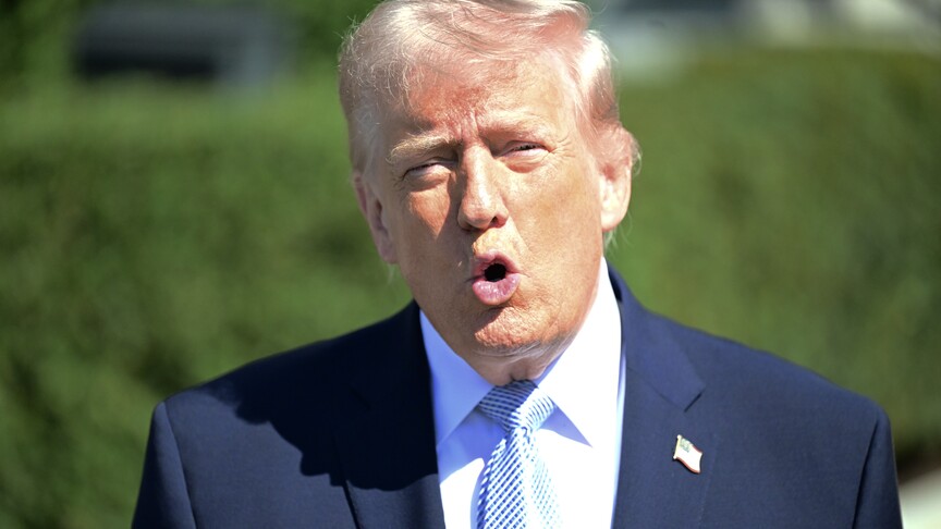 Negosiasi Mandek, Opsi Trump untuk Keluar dari Perang Iran Kian Menyempit