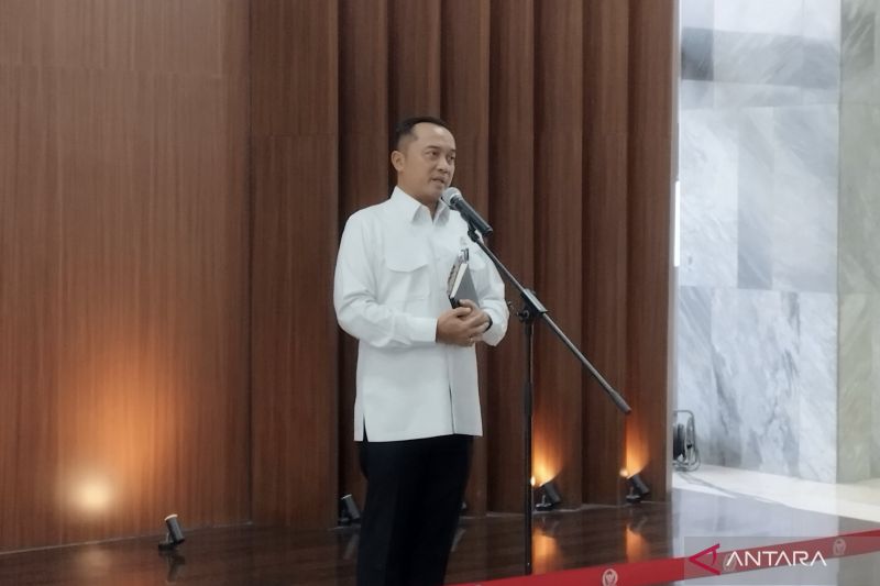 Pemerintah Targetkan Perpres Ojol Rampung Sebelum 17 Agustus