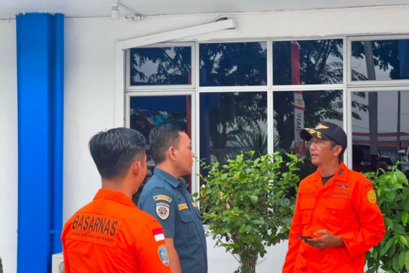 Kapal Nelayan Ditabrak Kapal Kargo di Perairan Bintan, 4 Orang Hilang