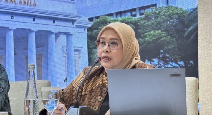 Kemlu Pantau Kondisi 7 ABK WNI Pada Kapal yang Alami Kerusakan di Tiongkok
