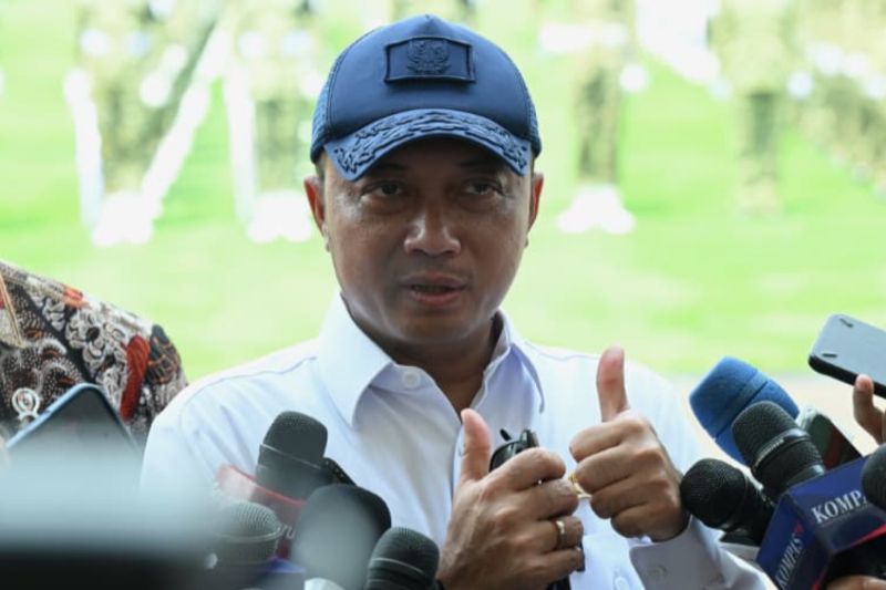 Presiden Prabowo bakal Resmikan 895 Jembatan Penghubung Antardesa