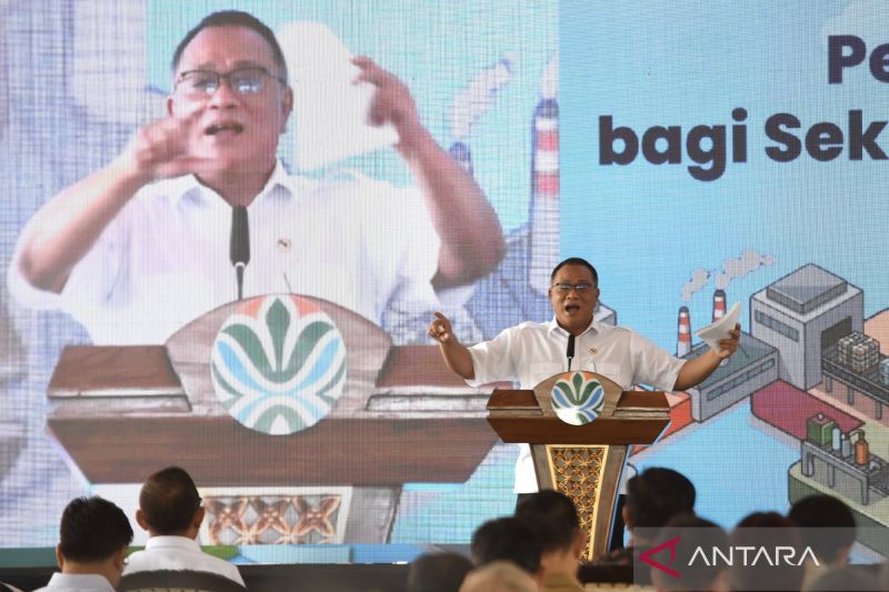 KLH Keluarkan Edaran Larang Buka Lahan dengan Membakar