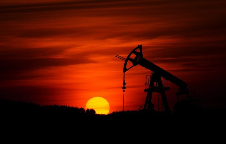Tiongkok Targetkan Pasokan Minyak dan Gas Sebanyak 440 Juta Ton