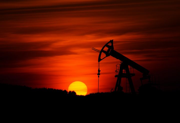 Tiongkok Targetkan Pasokan Minyak dan Gas Sebanyak 440 Juta Ton