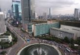 Ada Penyampaian Aspirasi, Hindari 4 Jalan Sekitar Bundaran HI