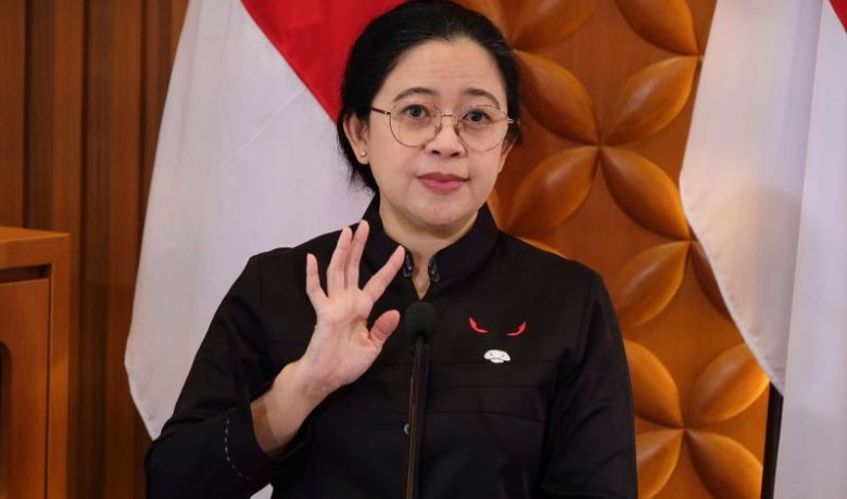 Puan Perintahkan Anggota DPR Dapil NTT Bersiaga di Lokasi Bencana