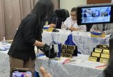 Bea Cukai Gagalkan Penyelundupan Emas 22,3 Kg Emas di Bandara Soetta