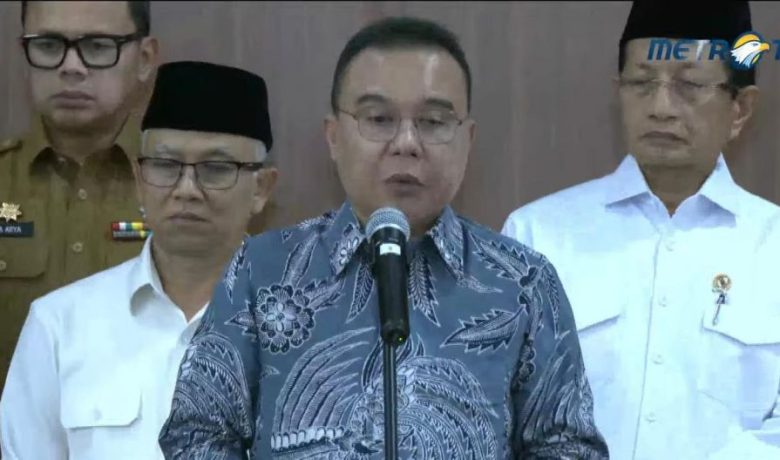DPR-Pemerintah Koordinasi Bahas Nasib Guru PPPK