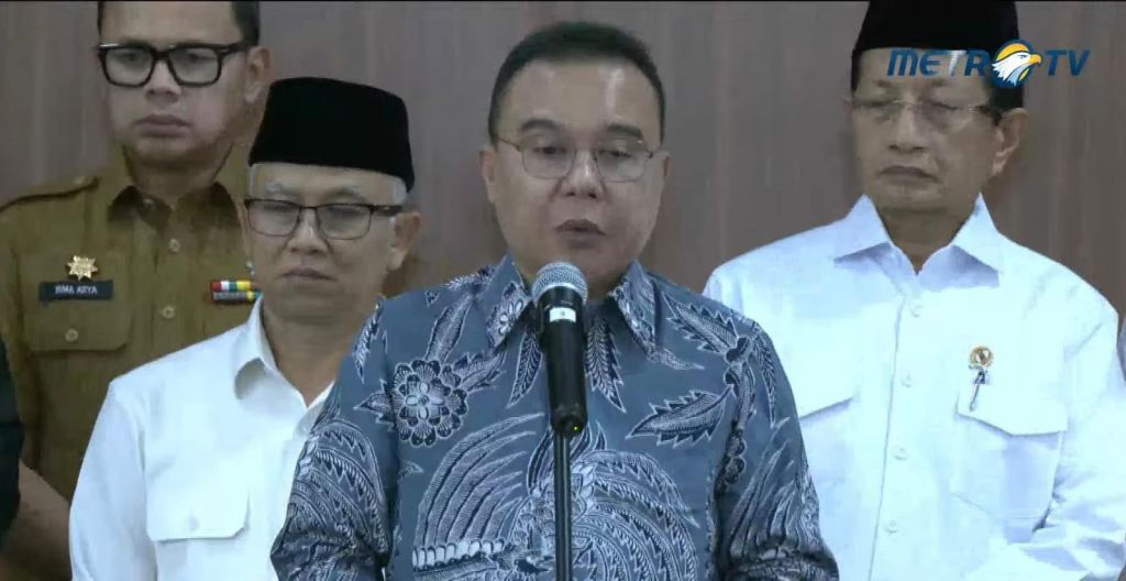 DPR-Pemerintah Koordinasi Bahas Nasib Guru PPPK