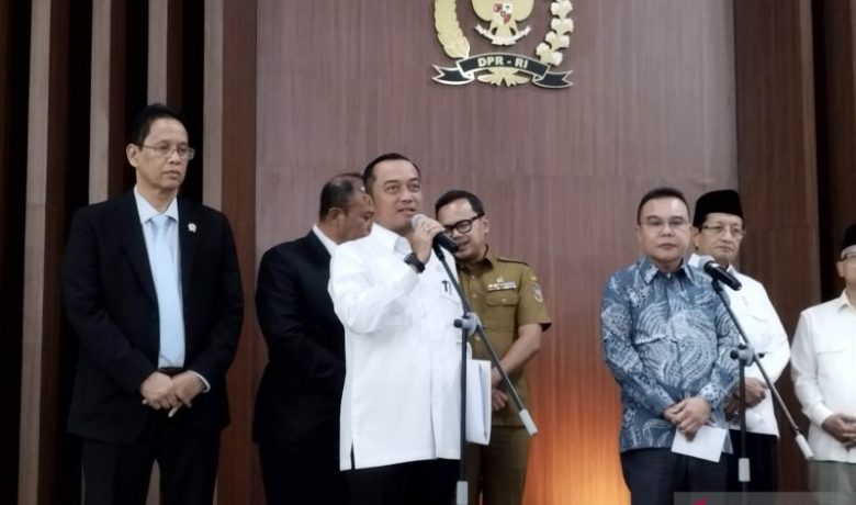 Istana: Status Kepegawaian Guru PPPK Dialihkan ke Pemerintah Pusat