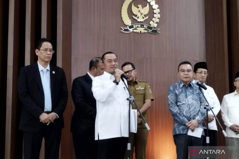 Istana: Status Kepegawaian Guru PPPK Dialihkan ke Pemerintah Pusat