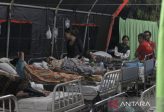 BMKG Catat 2.403 Gempa Susulan Pascagempa Flores Magnitudo 7,7