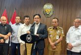 Pemerintah Percepat Penyusunan Perpres Pertimahan