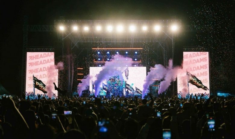 BRImo Tawarkan Promo Buy 1 Get 1 Tiket Cherrypop 2026